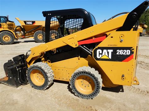 226d cat skid steer for sale|caterpillar skid steer 226 d3.